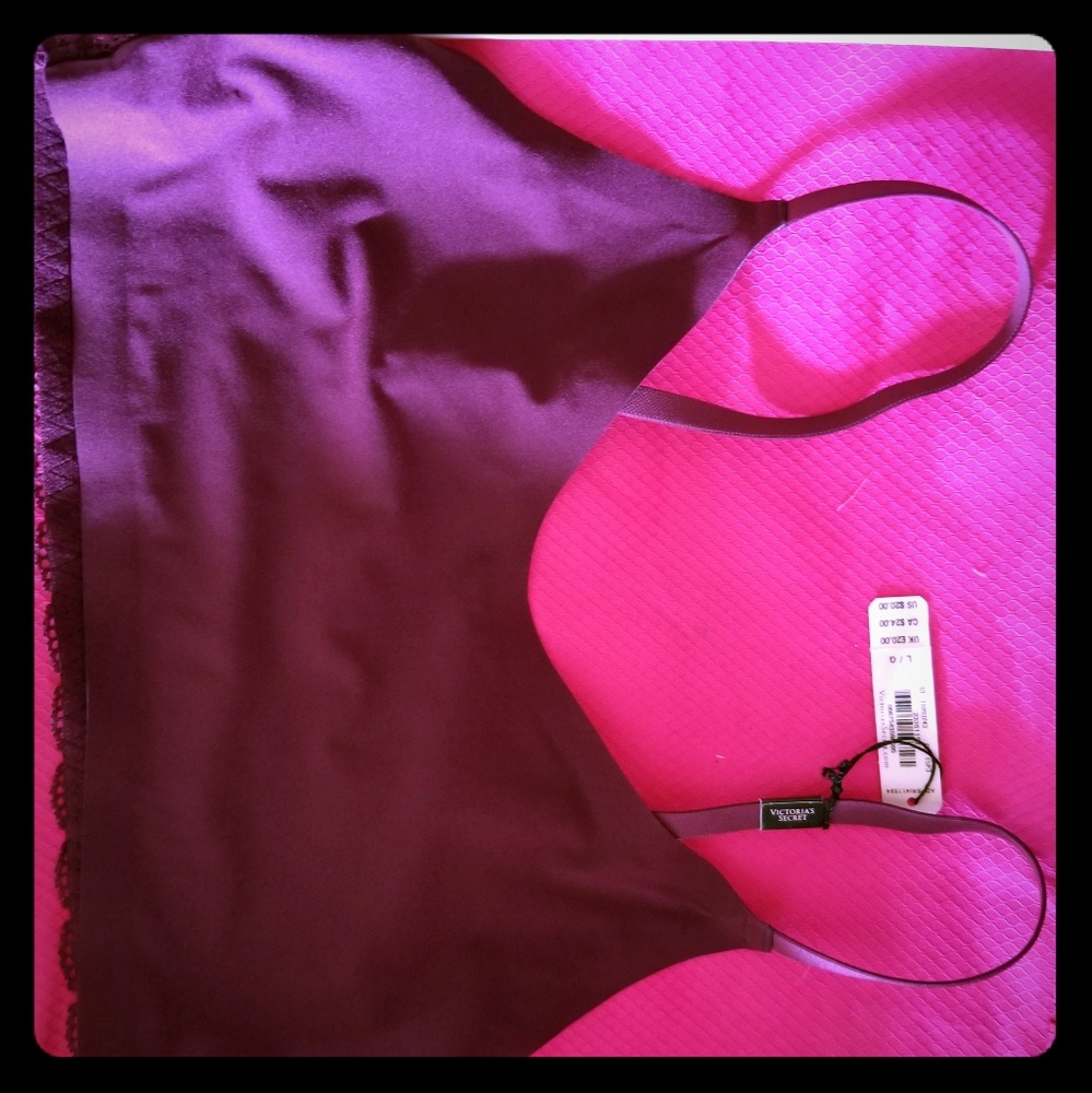 Victoria secret bralette